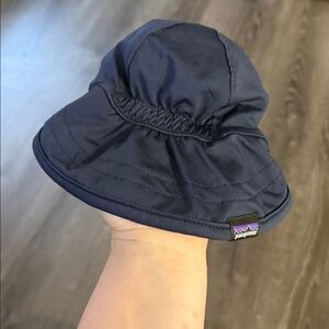 Baby Patagonia Hat
